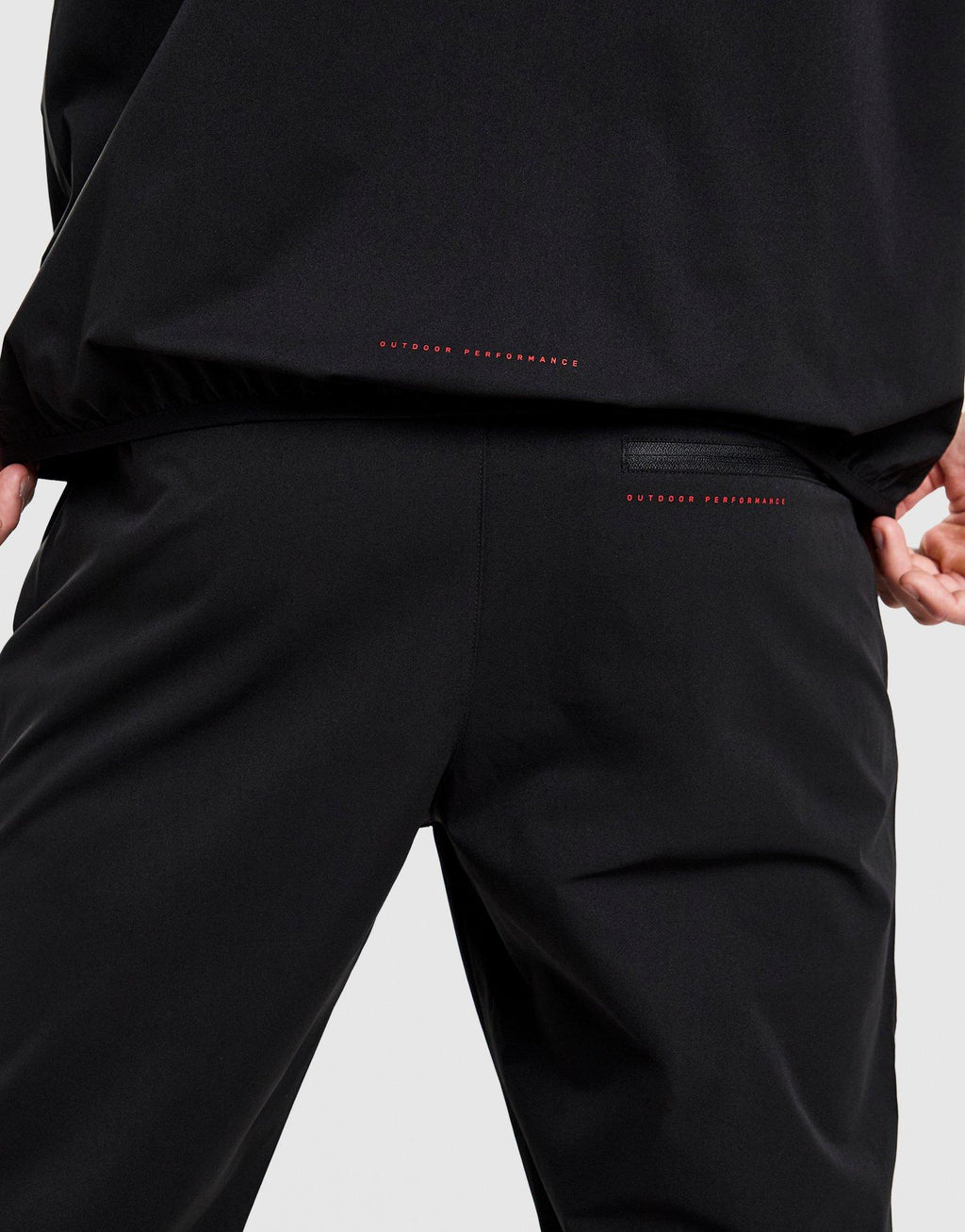 Zeno Tracksuit