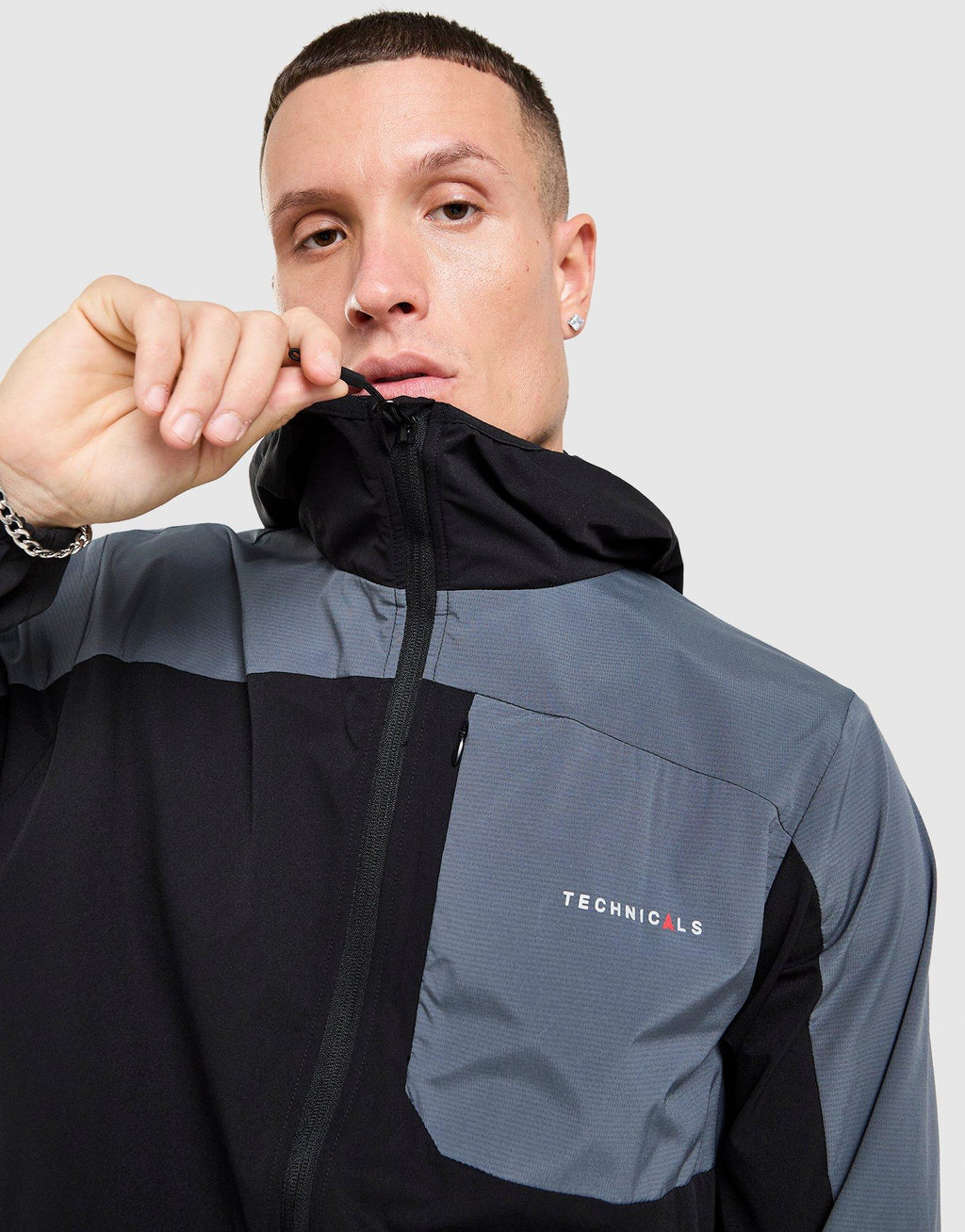 Zeno Tracksuit