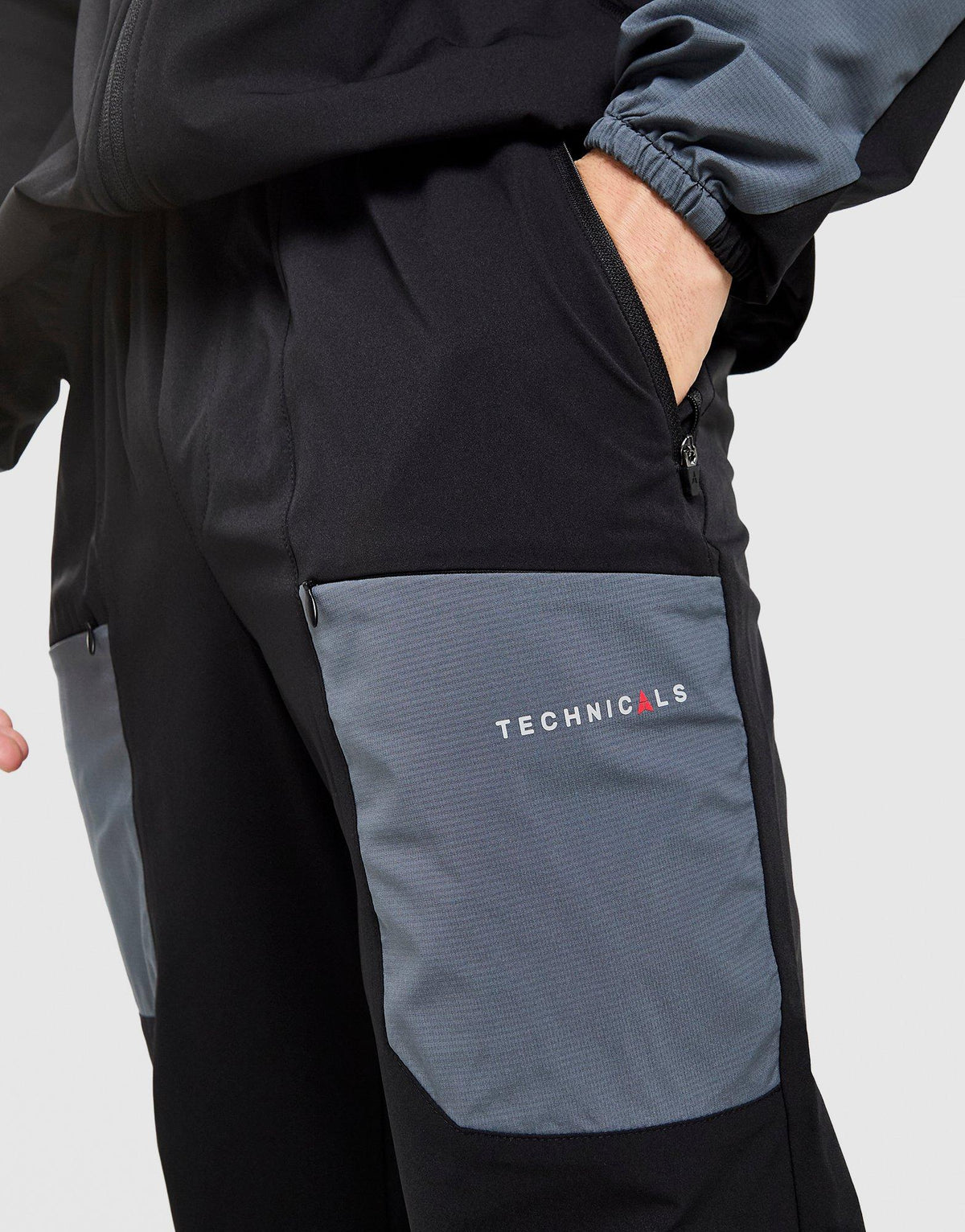 Zeno Tracksuit