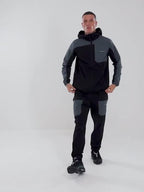 Zeno Tracksuit