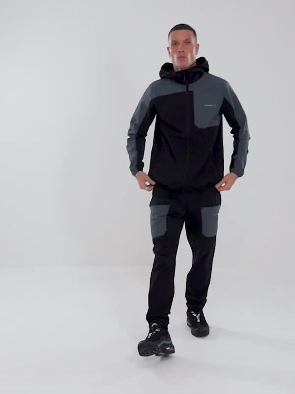 Zeno Tracksuit