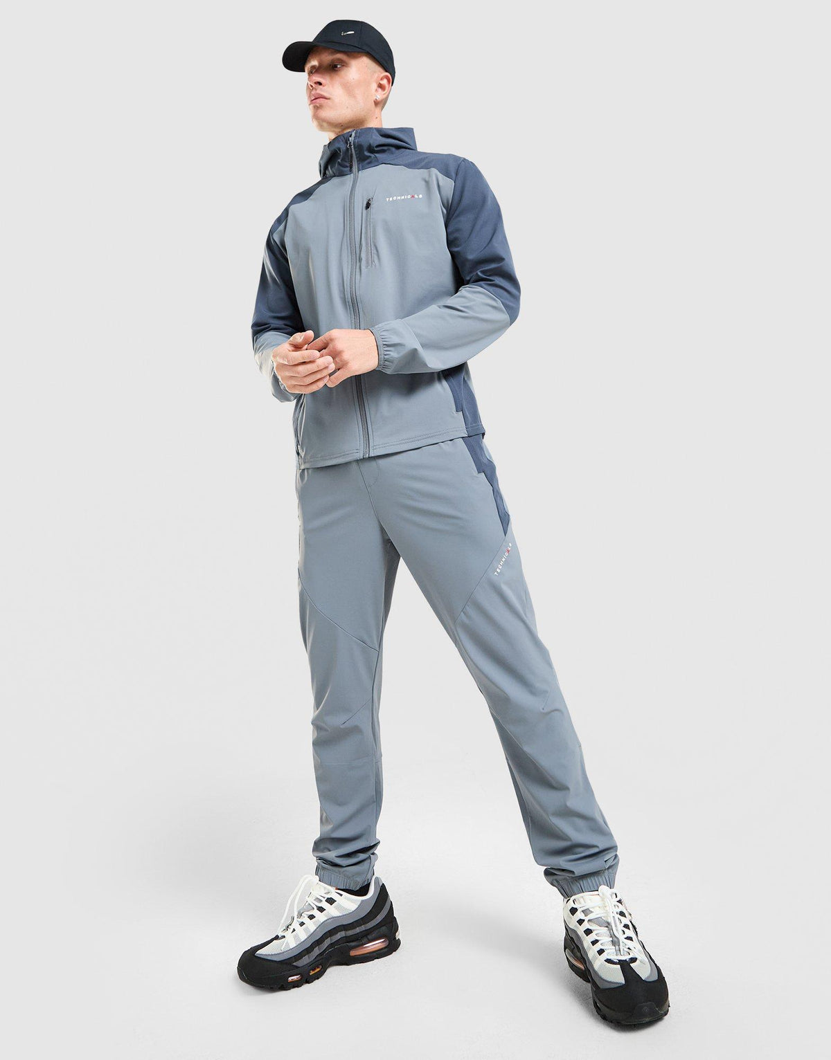 Isaac Tracksuit