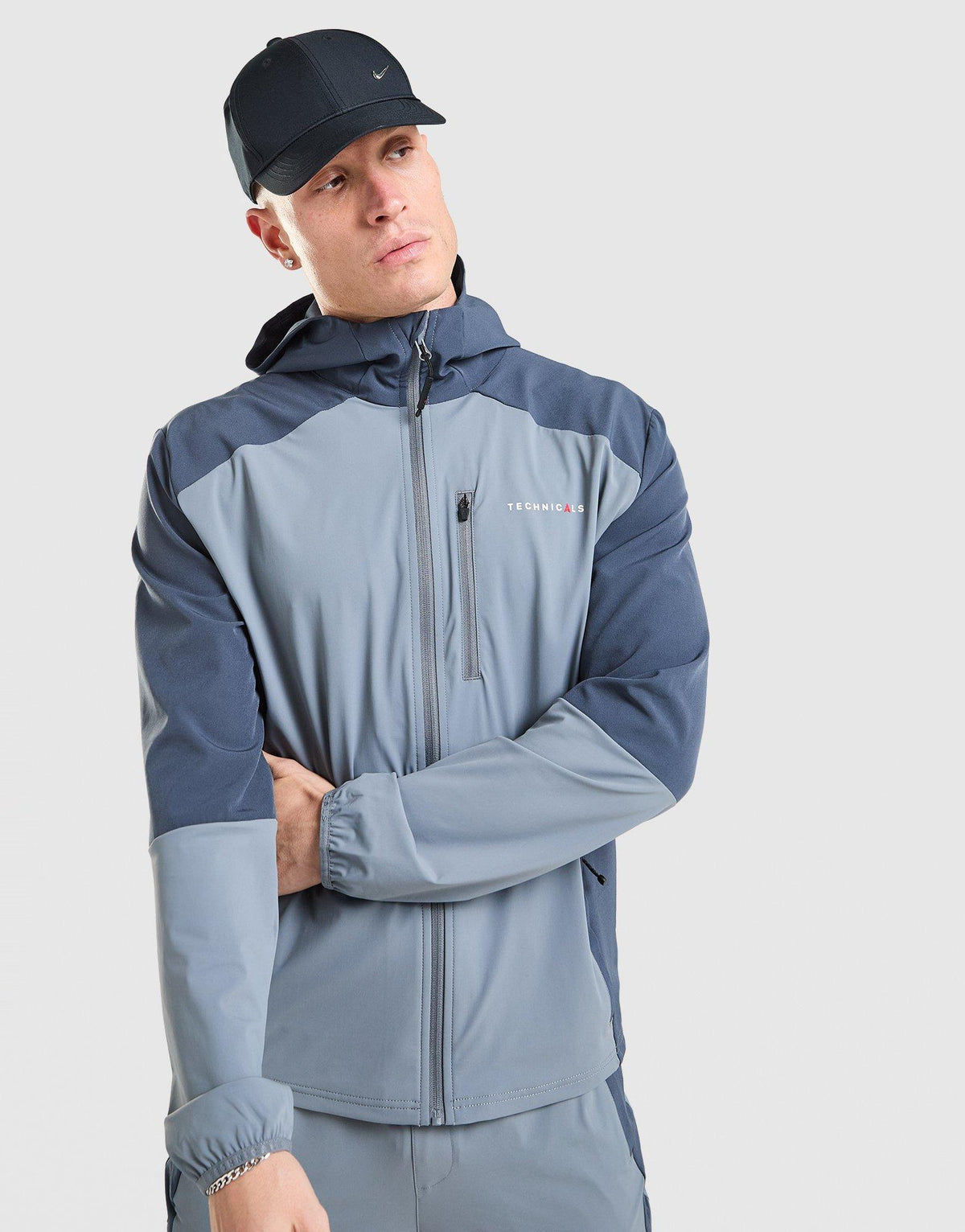 Isaac Tracksuit