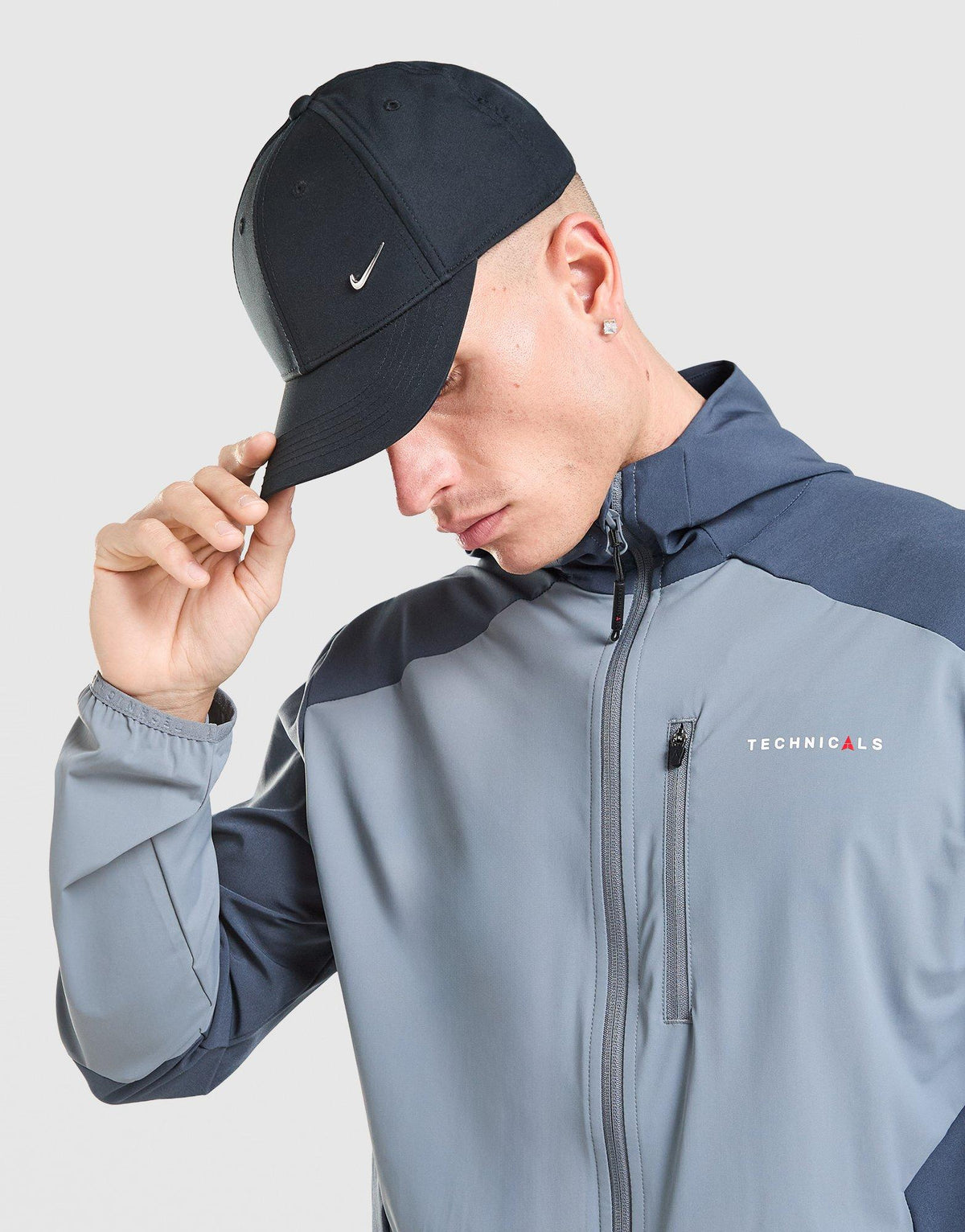 Isaac Tracksuit