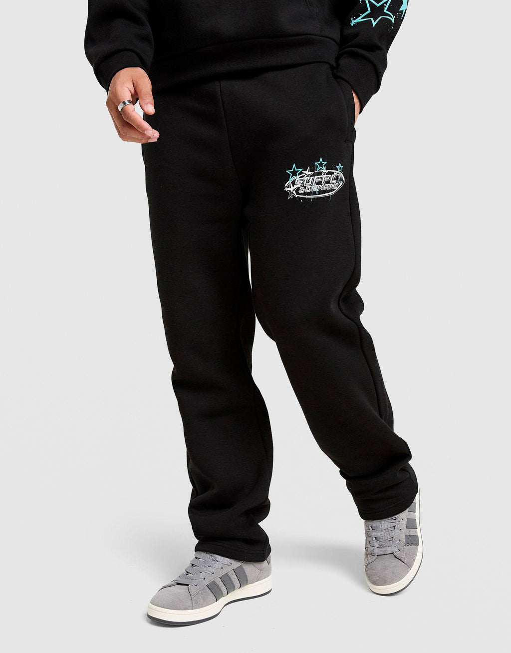 Brooklyn Joggers