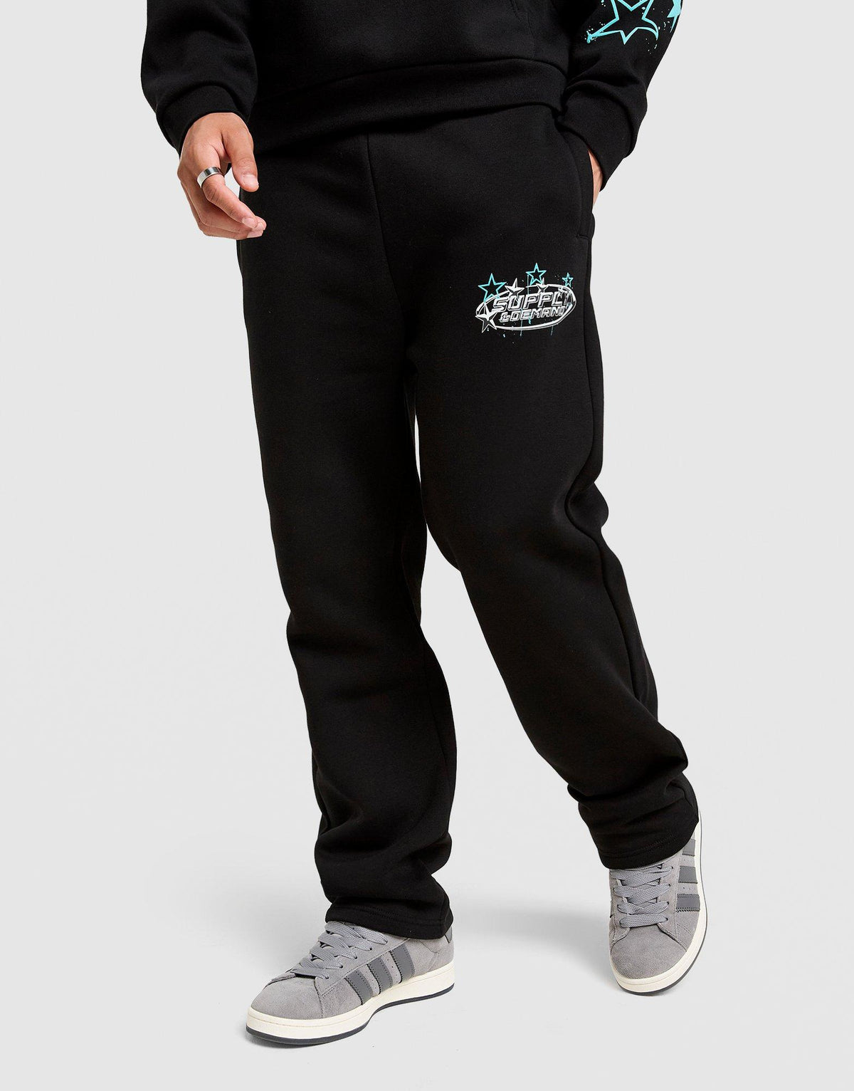 Brooklyn Joggers