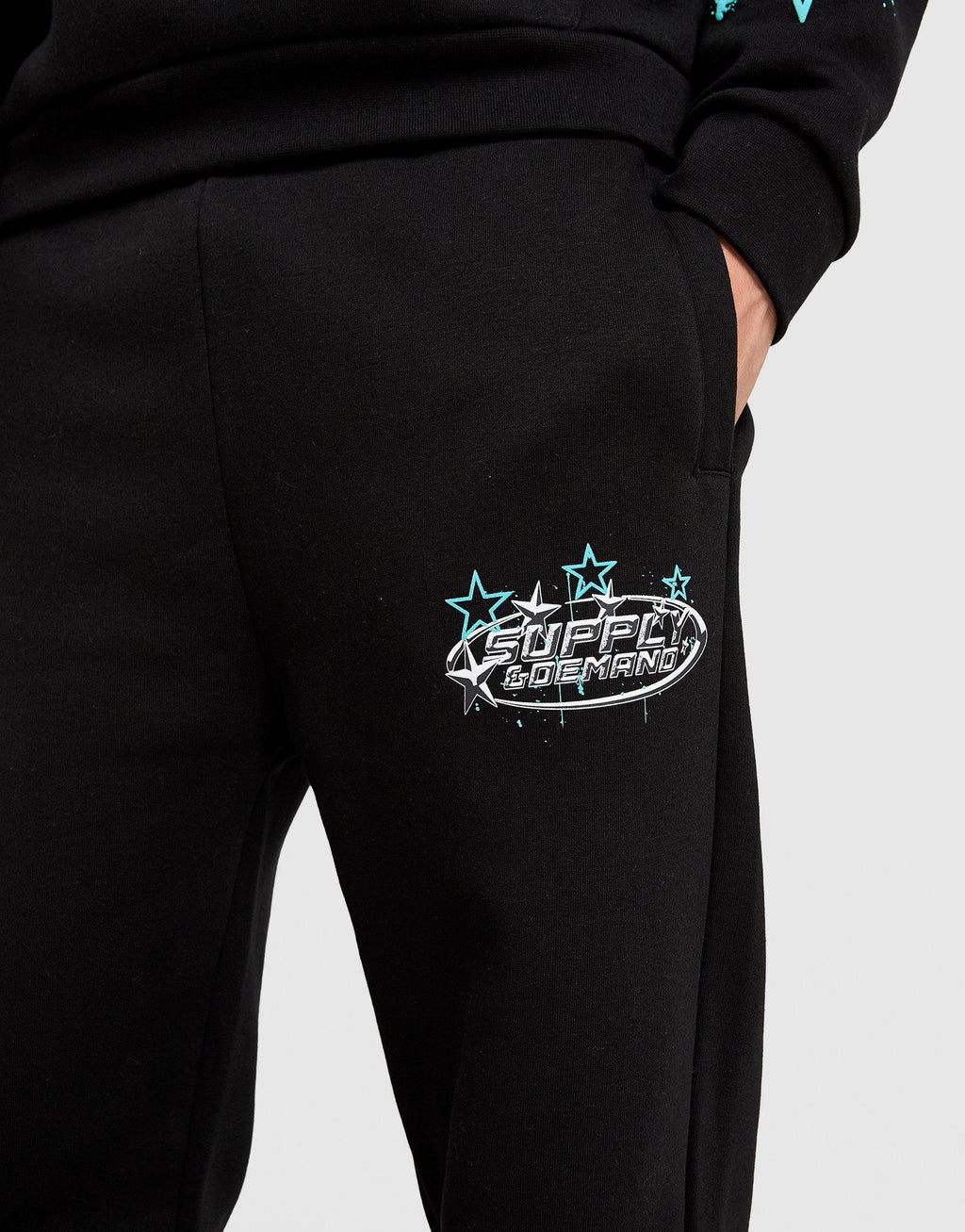 Brooklyn Joggers