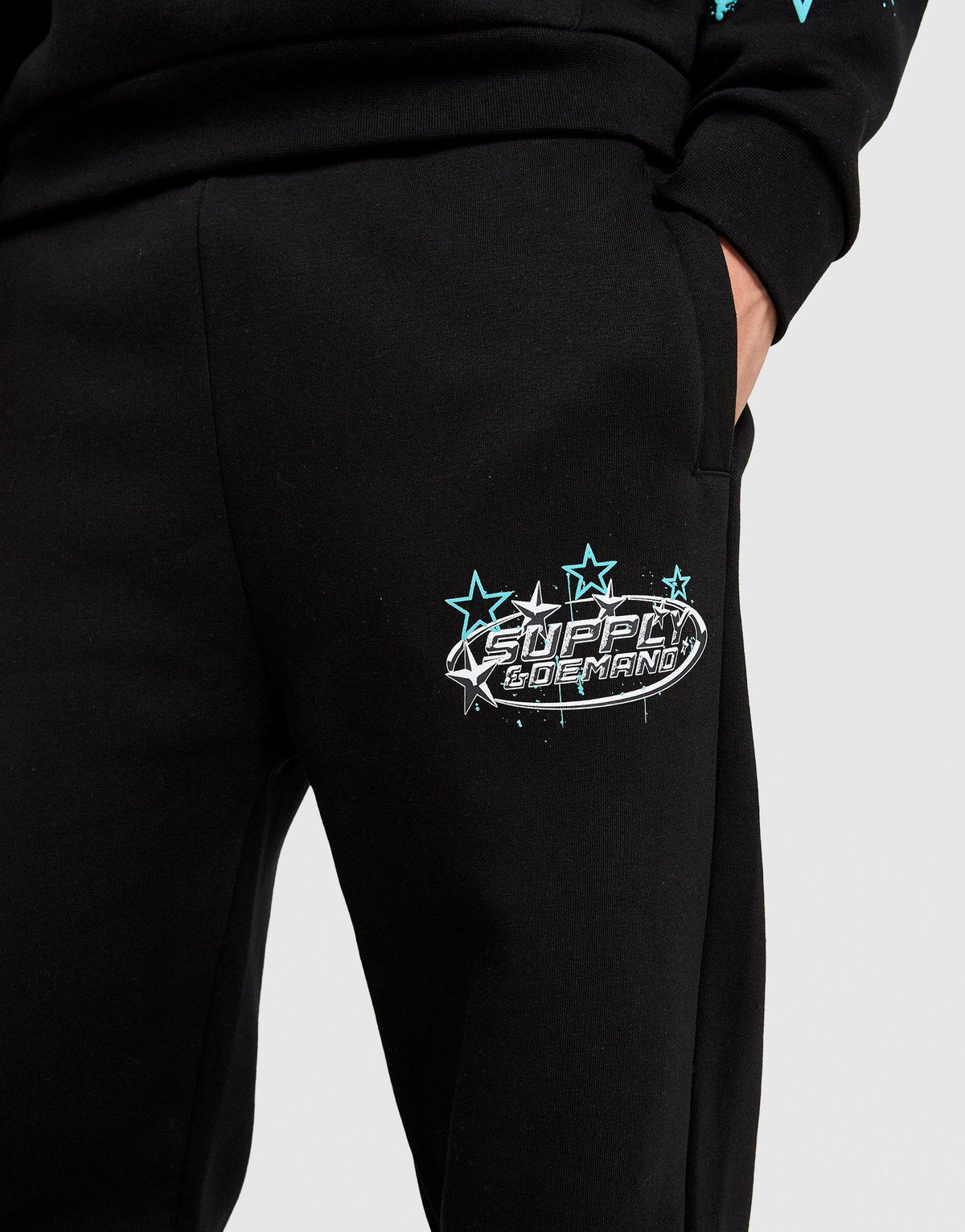 Brooklyn Joggers