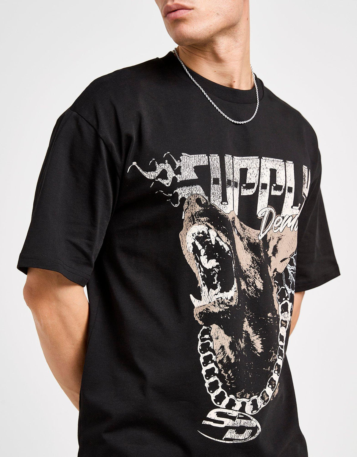 Fast Life T-Shirt