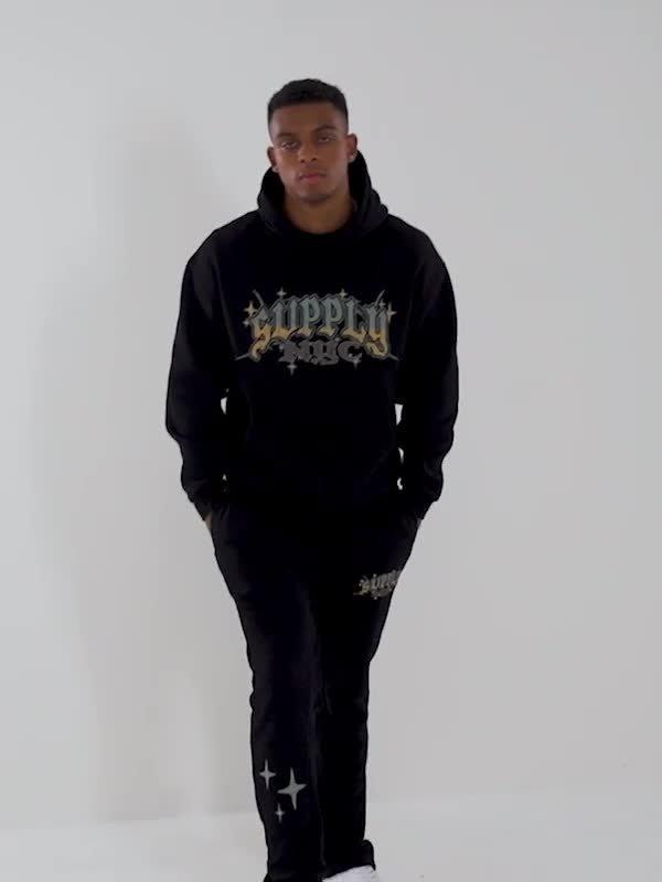 Mega Hoodie