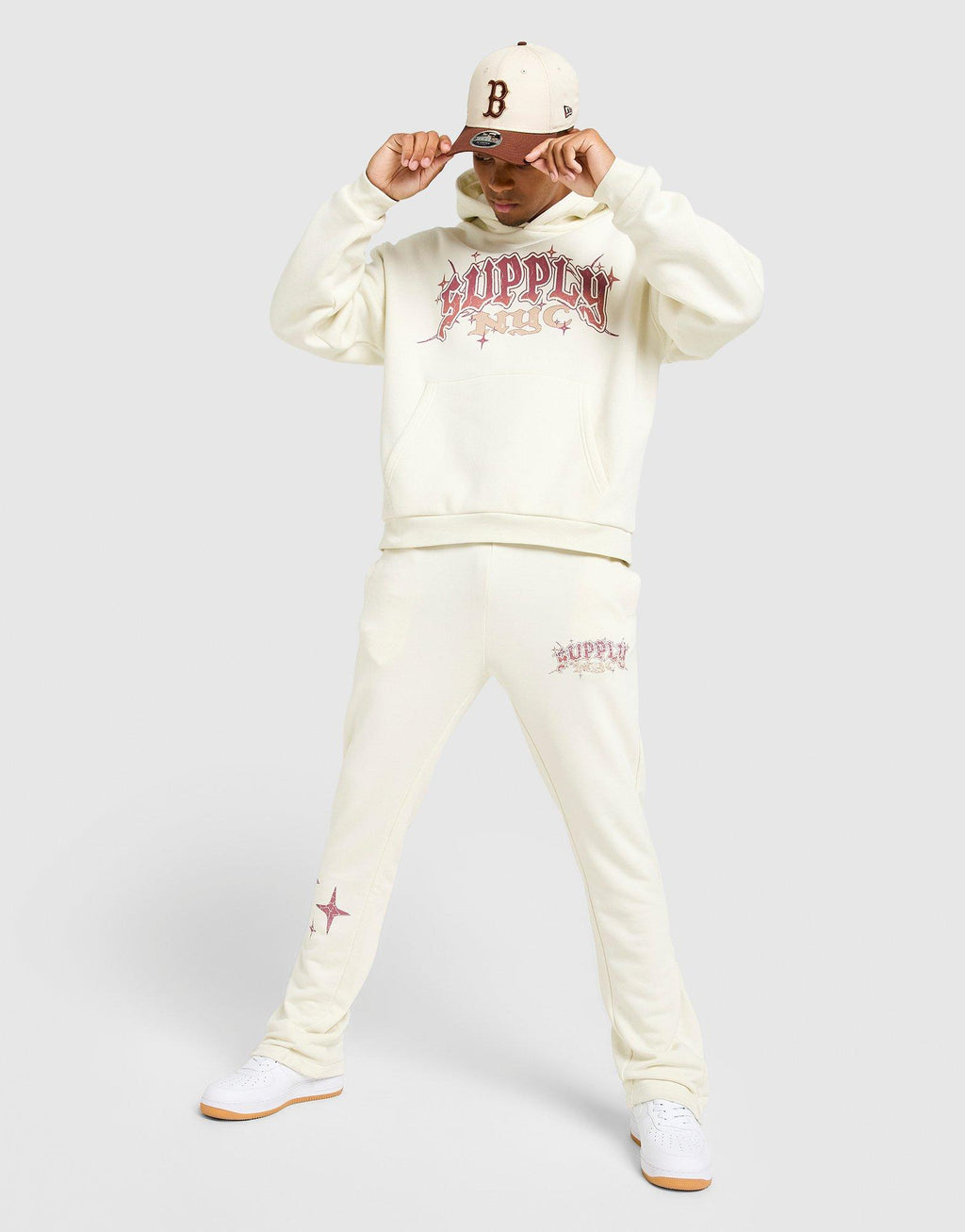 Mega Joggers