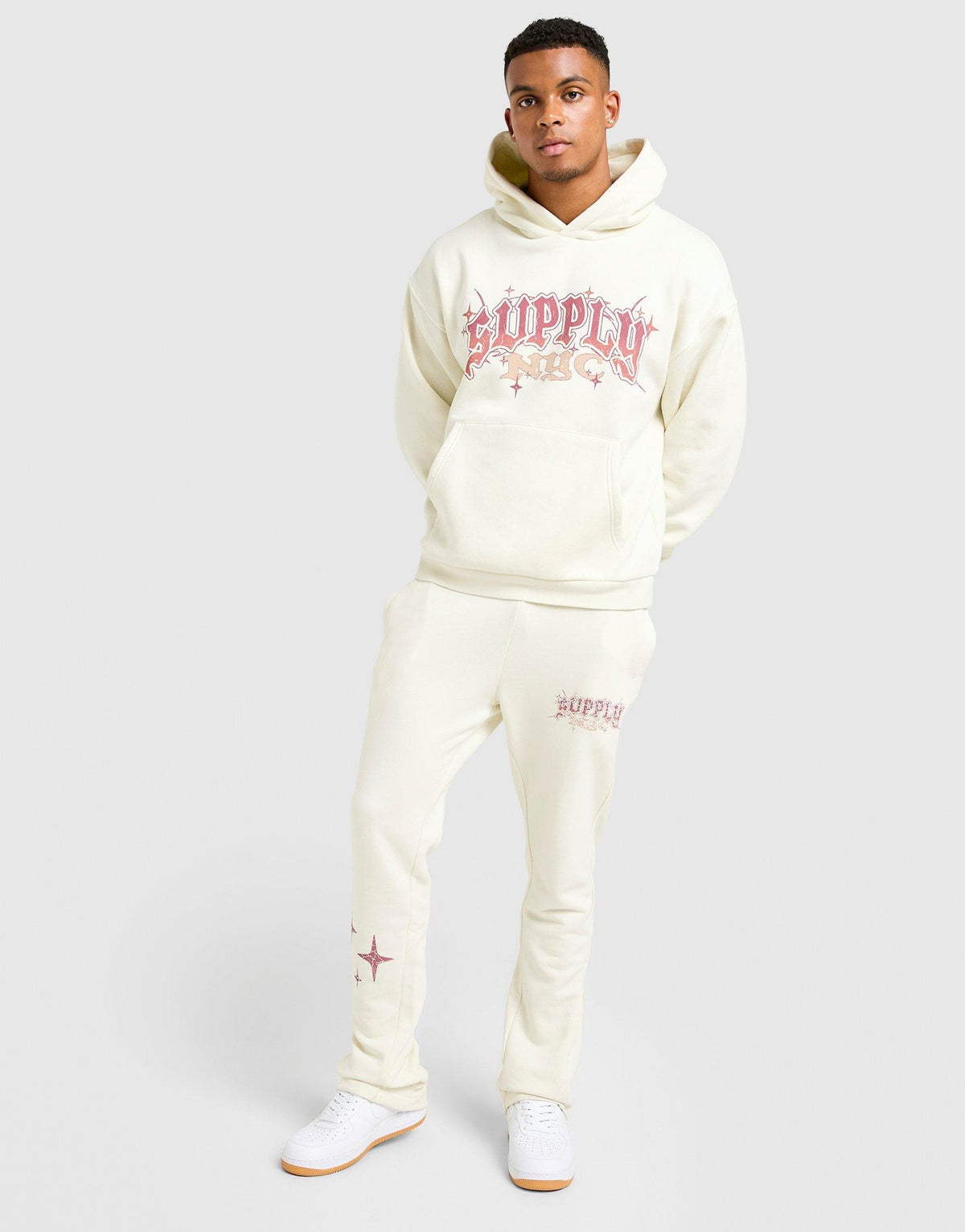 Mega Joggers