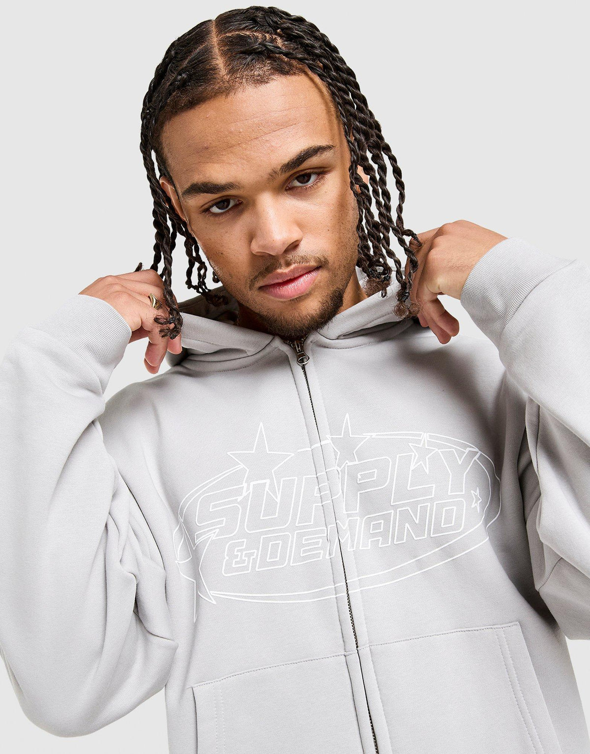 Fragment Tracksuit