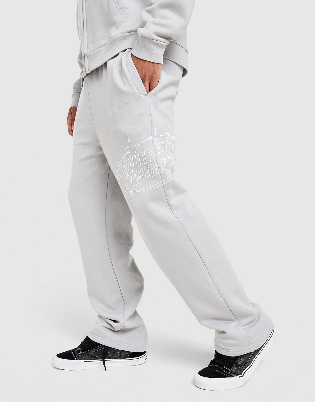 Fragment Tracksuit