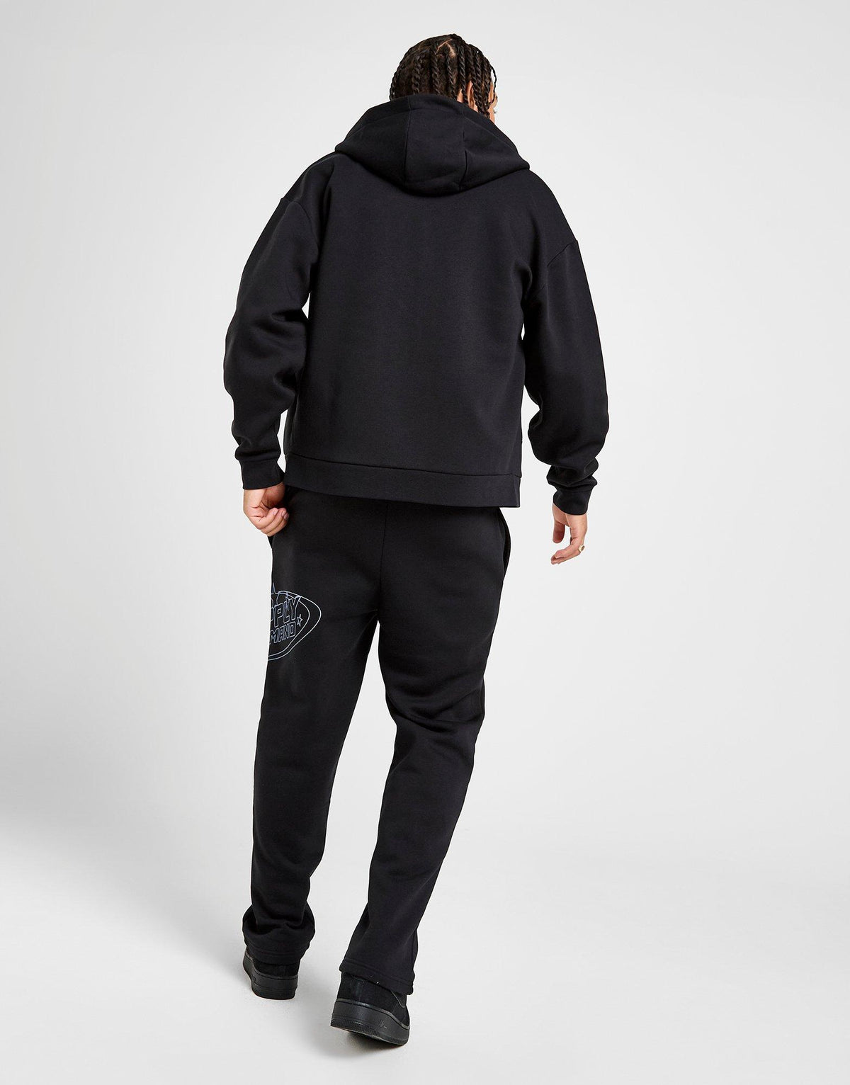 Fragment Tracksuit