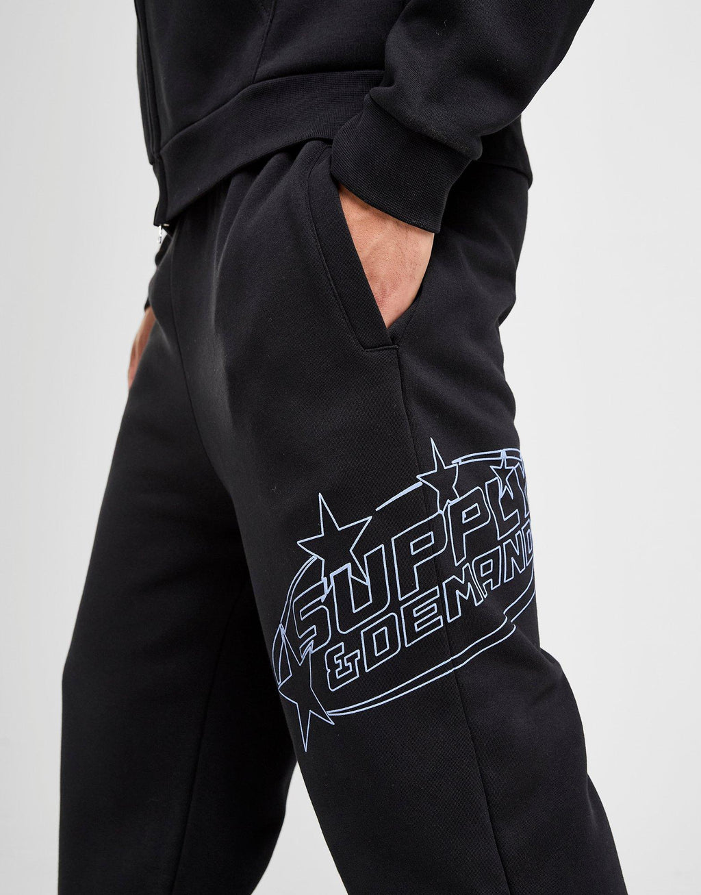 Fragment Tracksuit