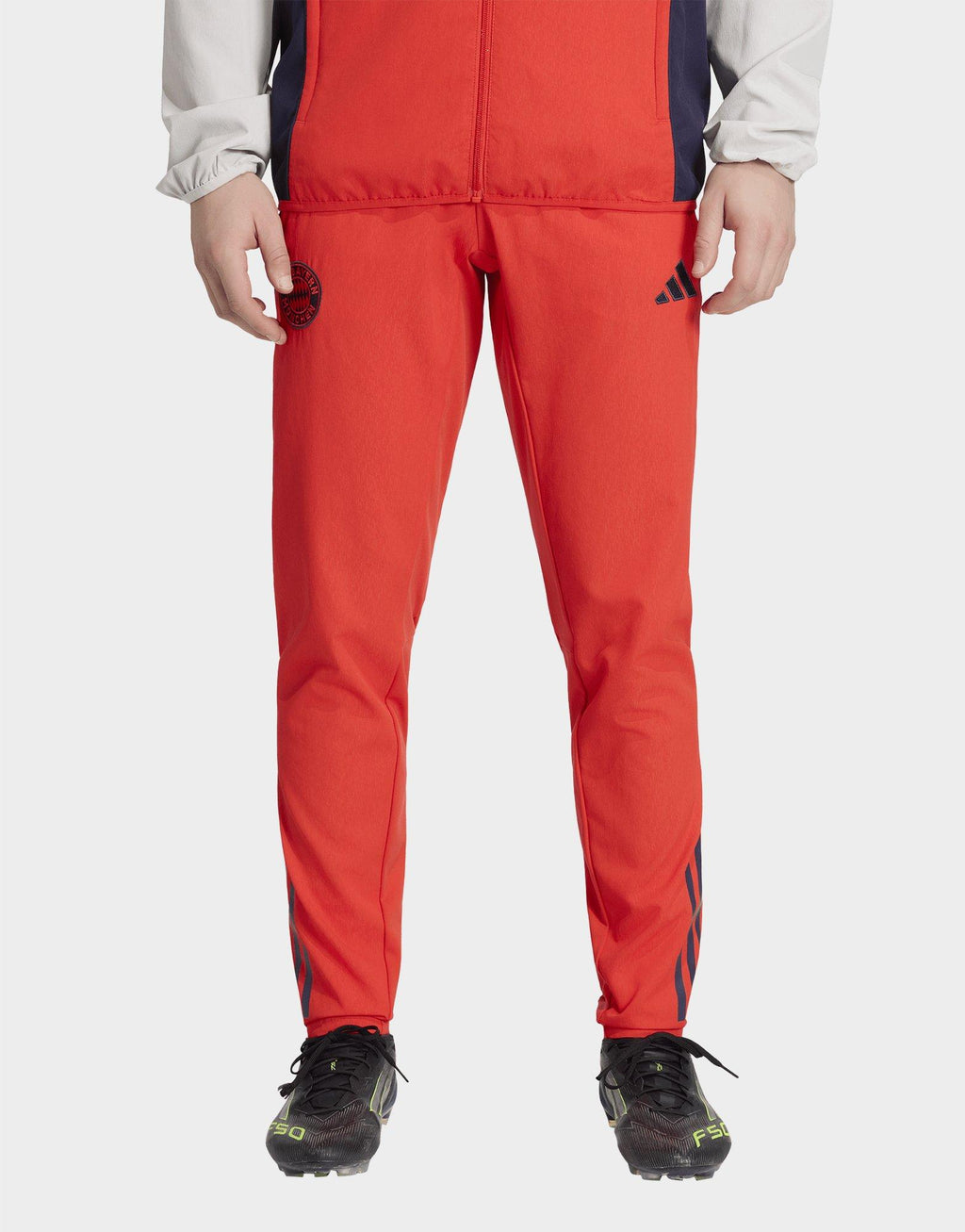 FC Bayern Munich Presentation Track Pants