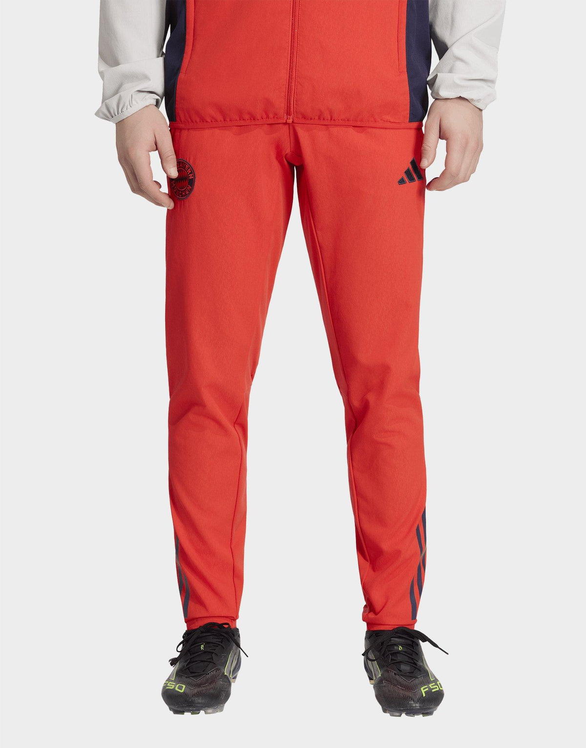 FC Bayern Munich Presentation Track Pants