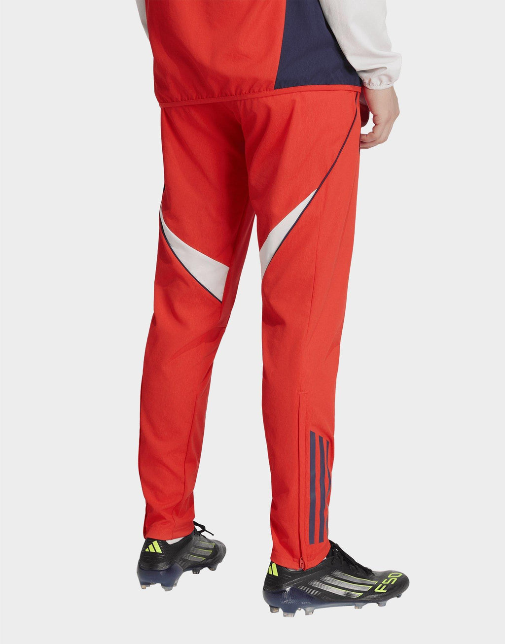 FC Bayern Munich Presentation Track Pants
