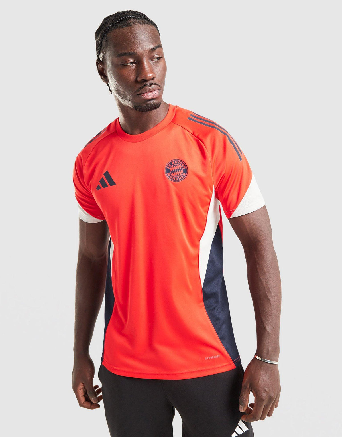 FC Bayern Munich Training Shirt