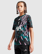 Liverpool FC Pre Match Shirt Junior