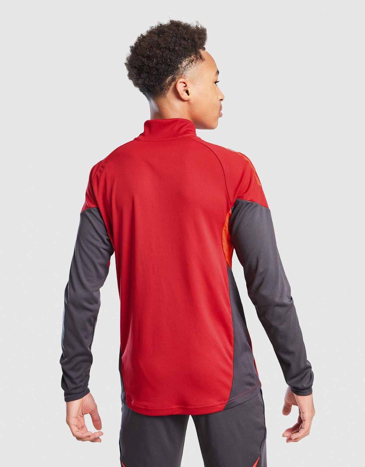 Liverpool FC Tiro 25 Training Top Junior