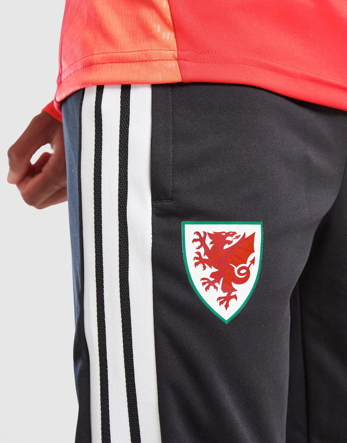Wales Tiro 26 Training Pants Junior
