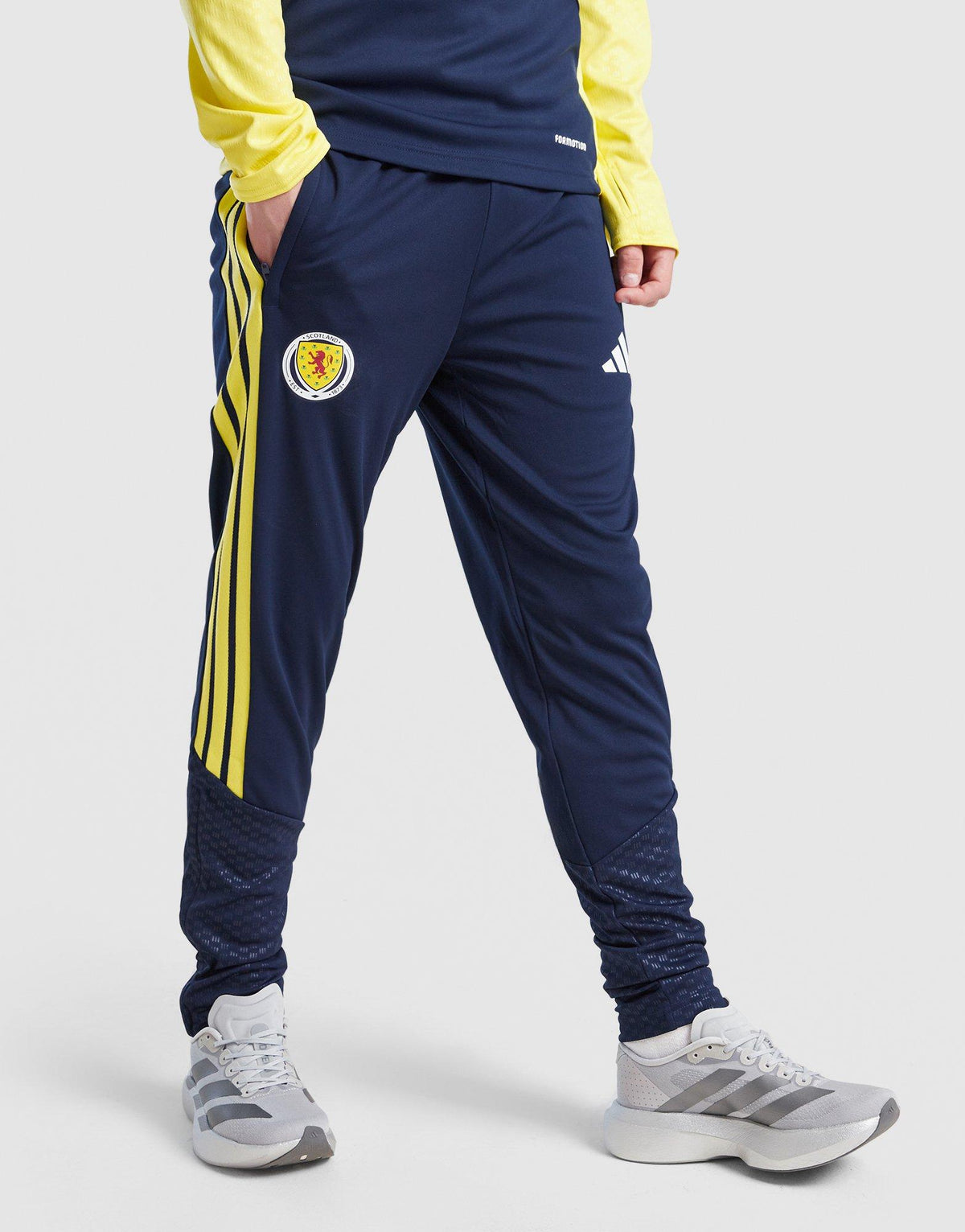 Scotland Tiro 26 Training Pants Junior