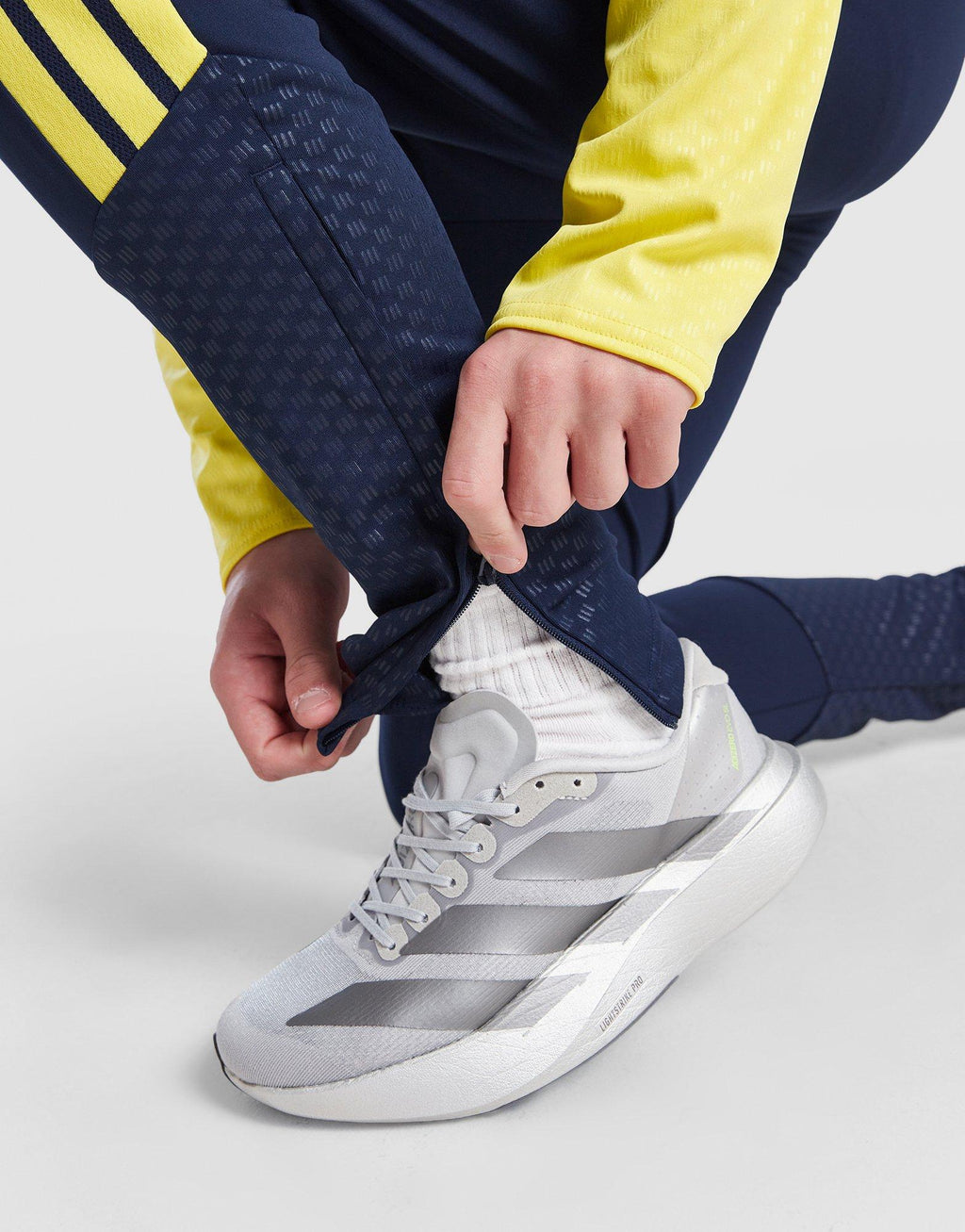 Scotland Tiro 26 Training Pants Junior