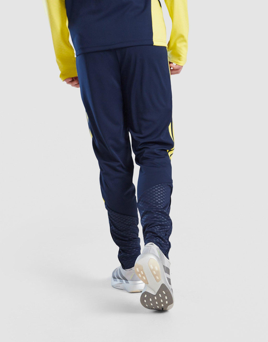 Scotland Tiro 26 Training Pants Junior
