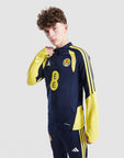 Scotland Tiro 26 Training Top Junior