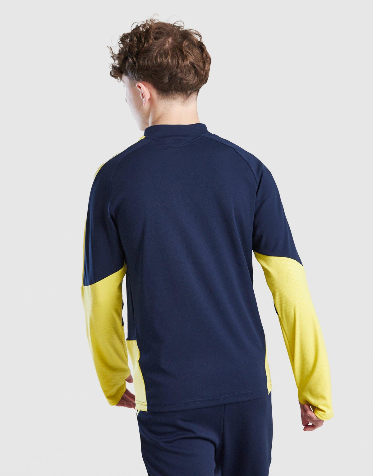 Scotland Tiro 26 Training Top Junior
