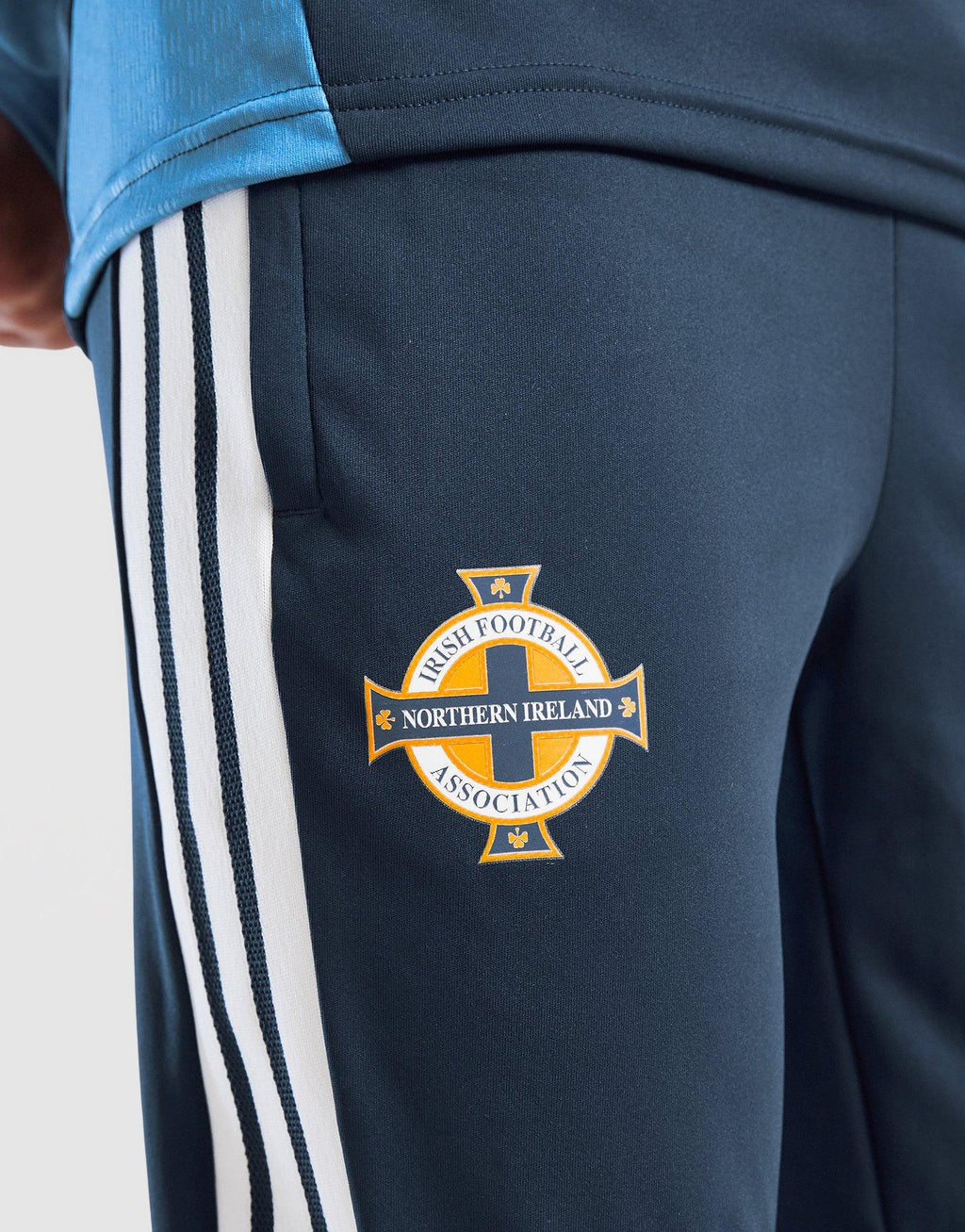 Northern Ireland Tiro 26 Training Pants Junior