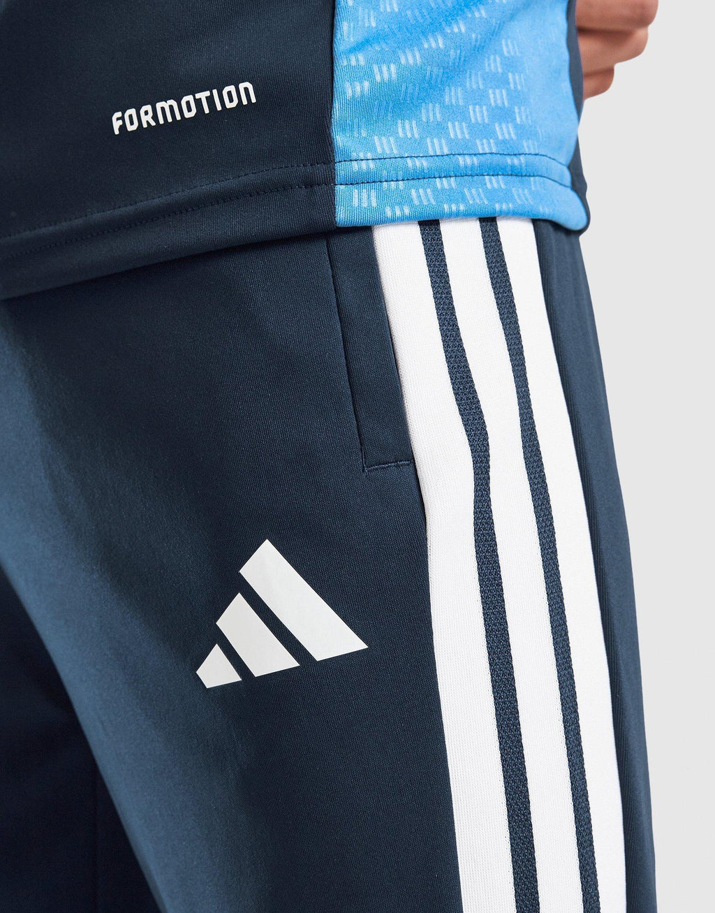 Northern Ireland Tiro 26 Training Pants Junior