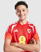 Wales Tiro 26 Training Shirt Junior