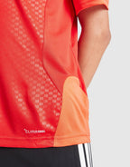 Wales Tiro 26 Training Shirt Junior