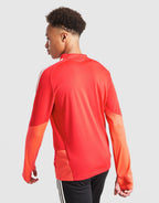 Wales Tiro 26 Training Track Top Junior