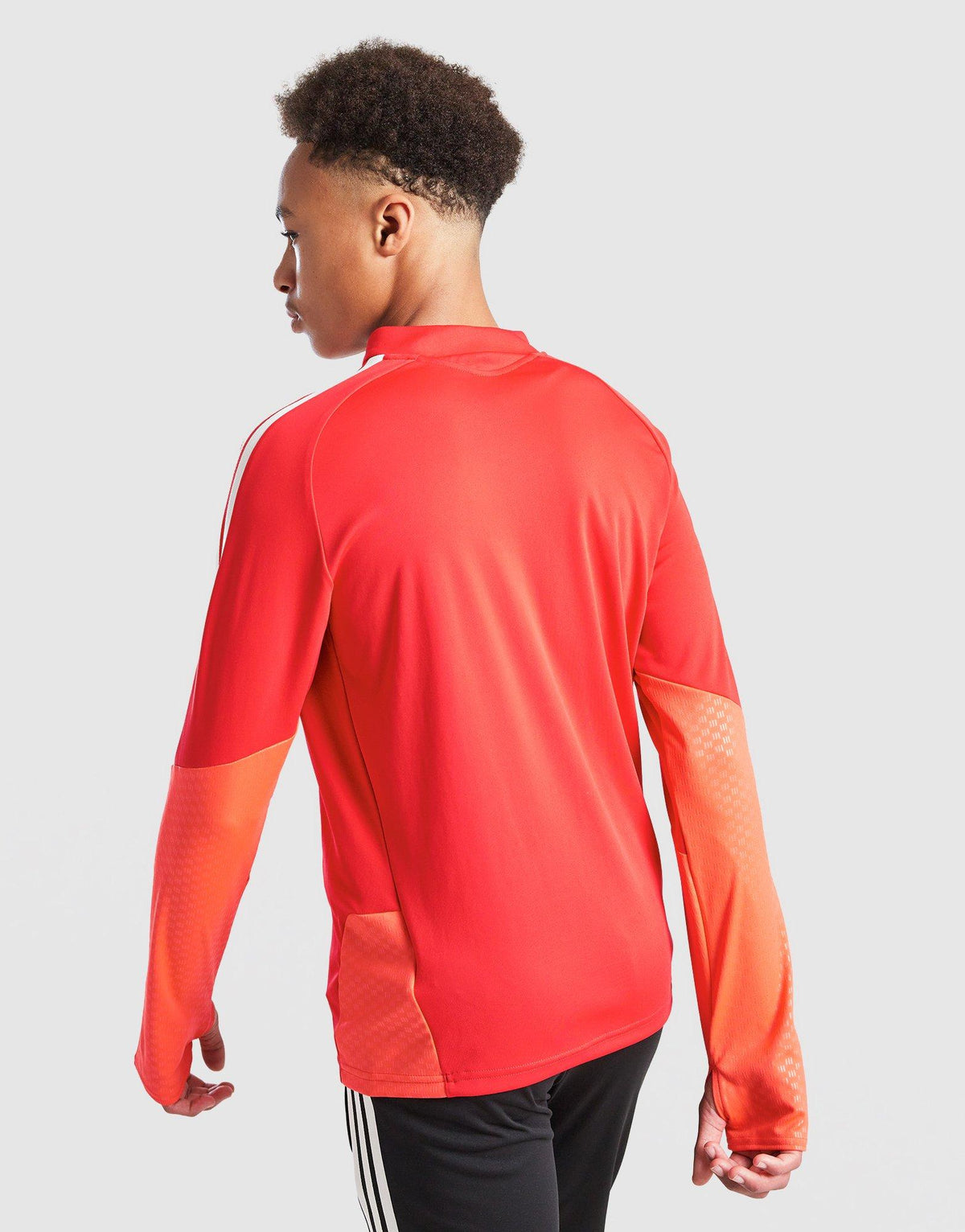 Wales Tiro 26 Training Track Top Junior