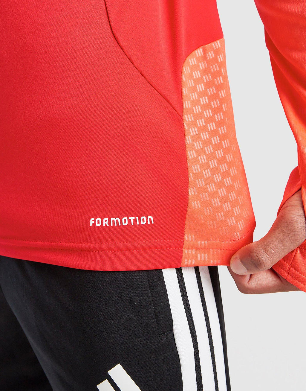 Wales Tiro 26 Training Track Top Junior