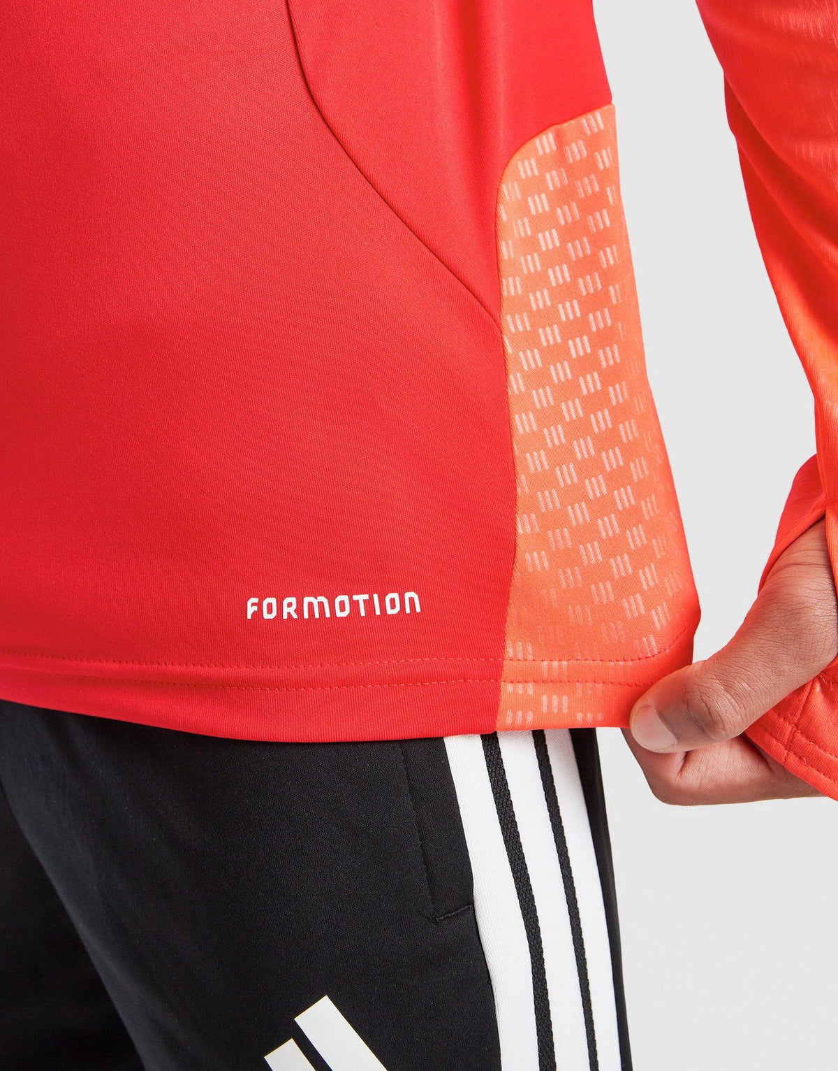 Wales Tiro 26 Training Track Top Junior