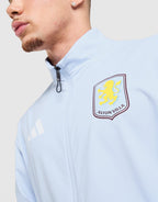 Aston Villa FC Anthem Jacket