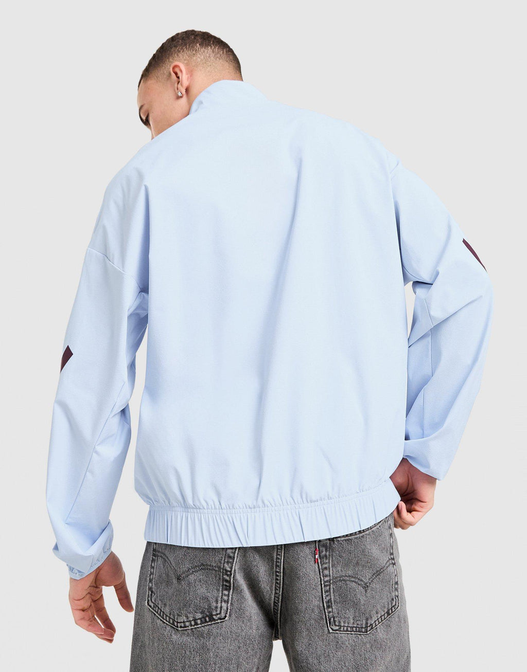 Aston Villa FC Anthem Jacket