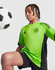 Celtic Training Shirt Junior