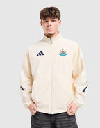 Newcastle United Anthem Jacket