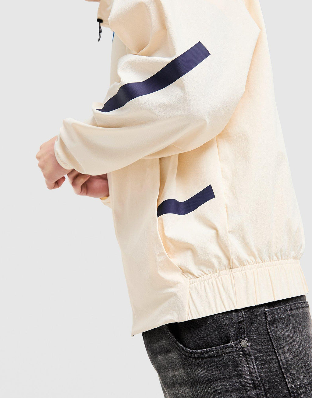 Newcastle United Anthem Jacket