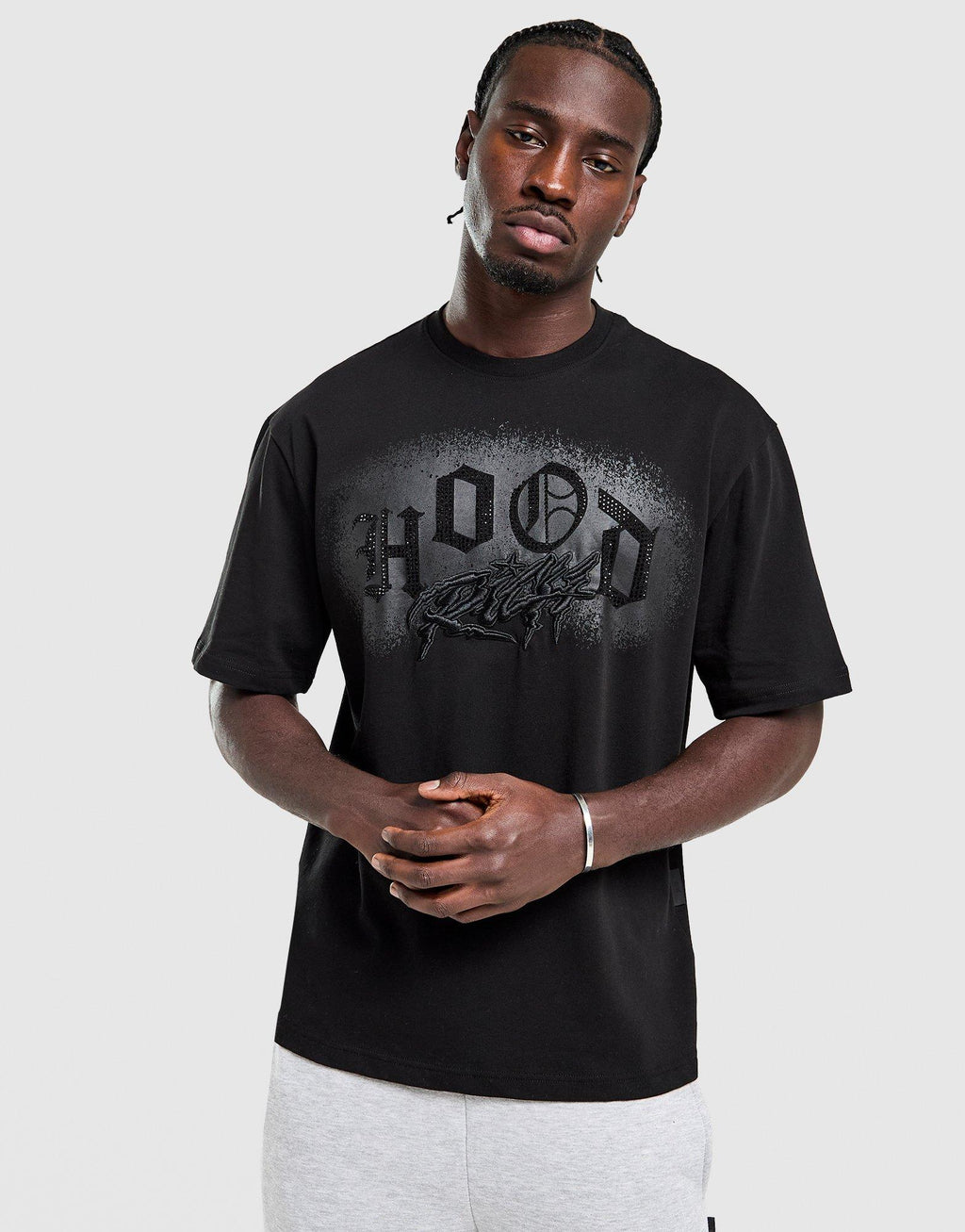 Iron V2 T-Shirt