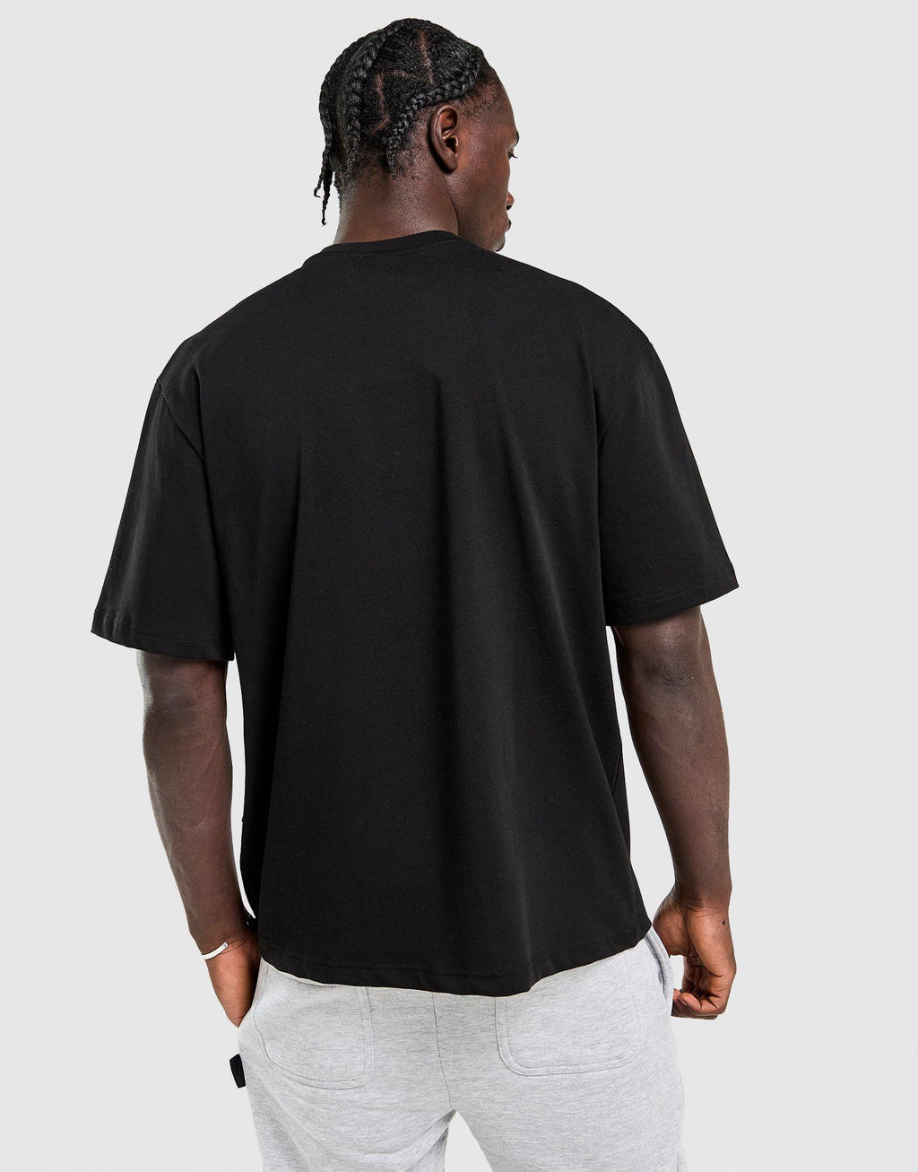 Iron V2 T-Shirt