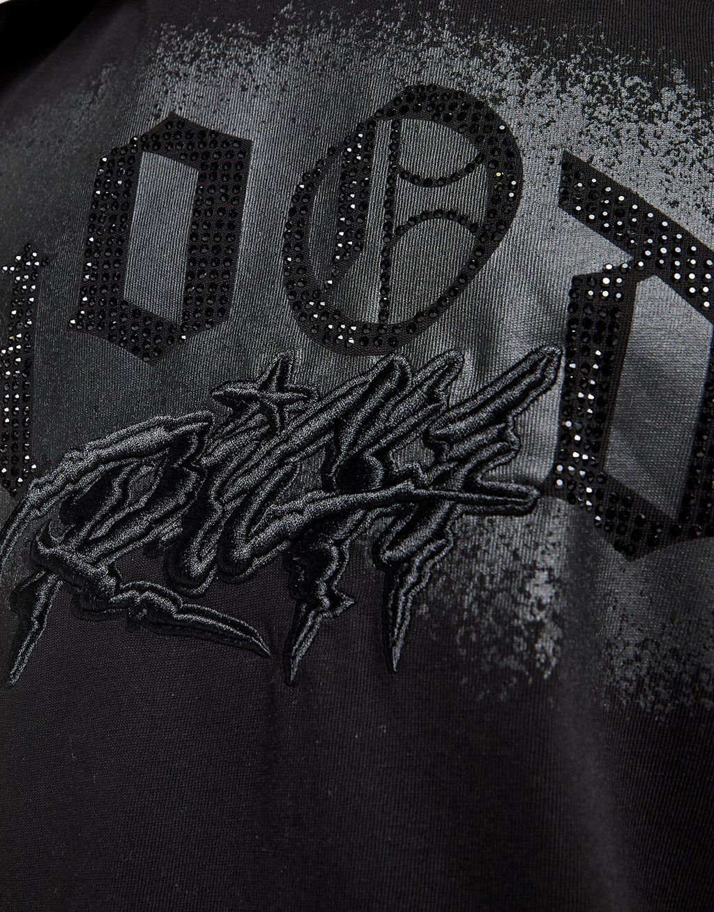 Iron V2 T-Shirt