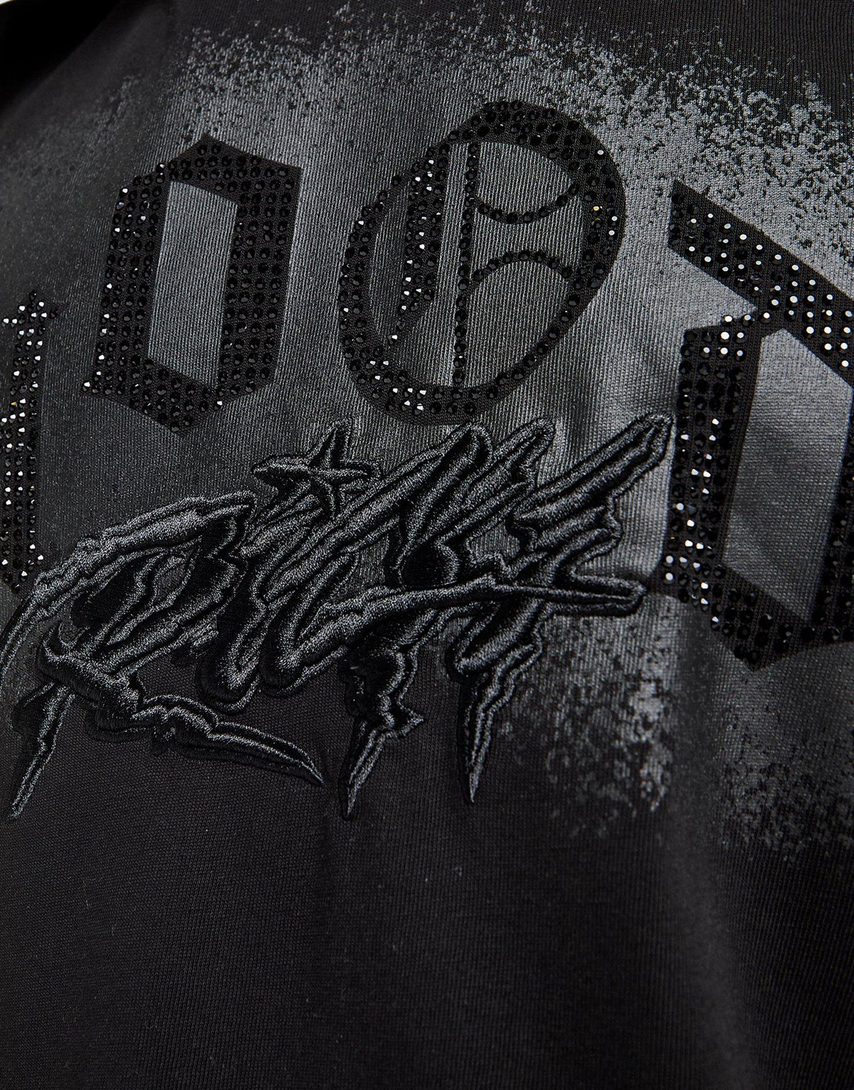 Iron V2 T-Shirt