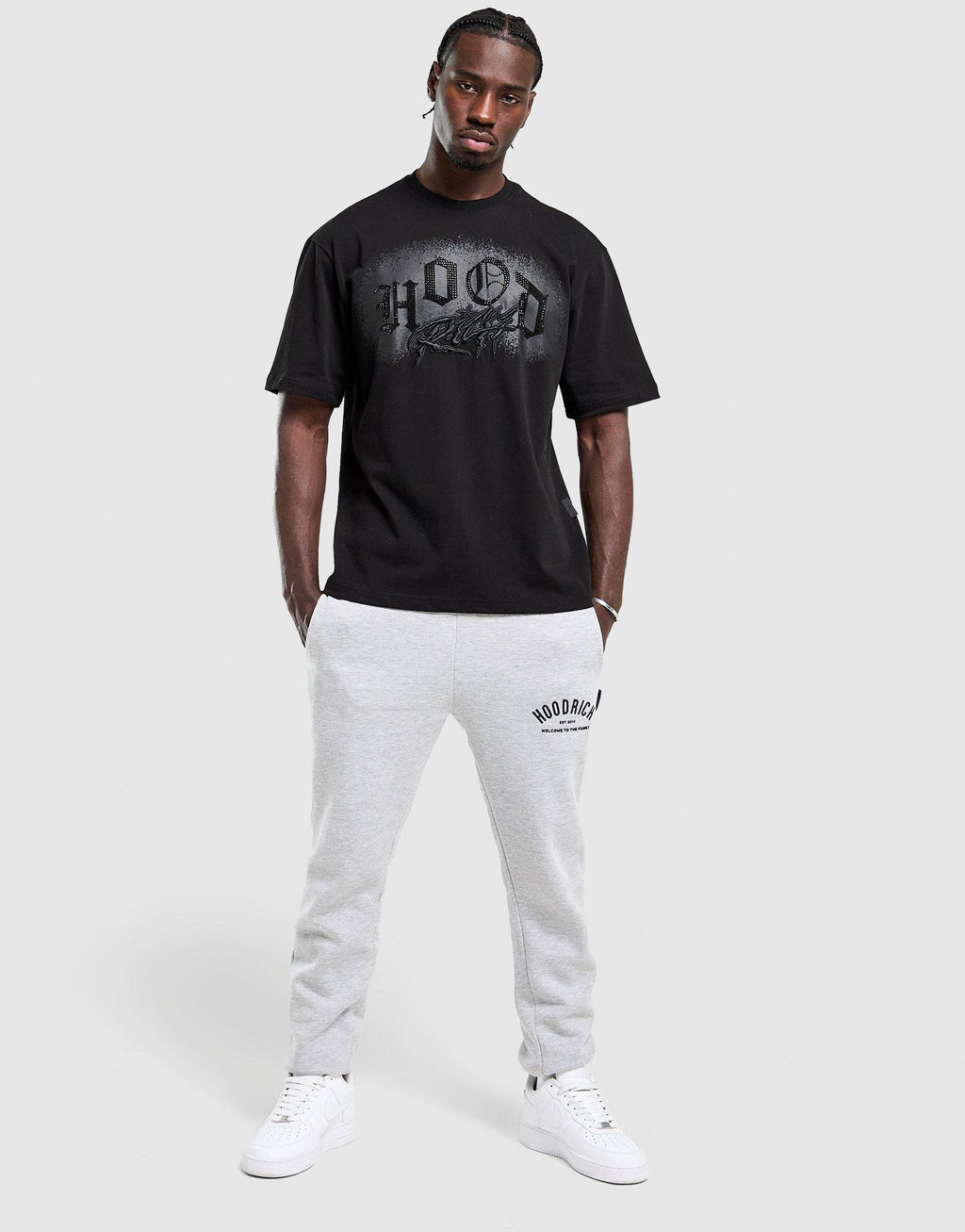 Iron V2 T-Shirt